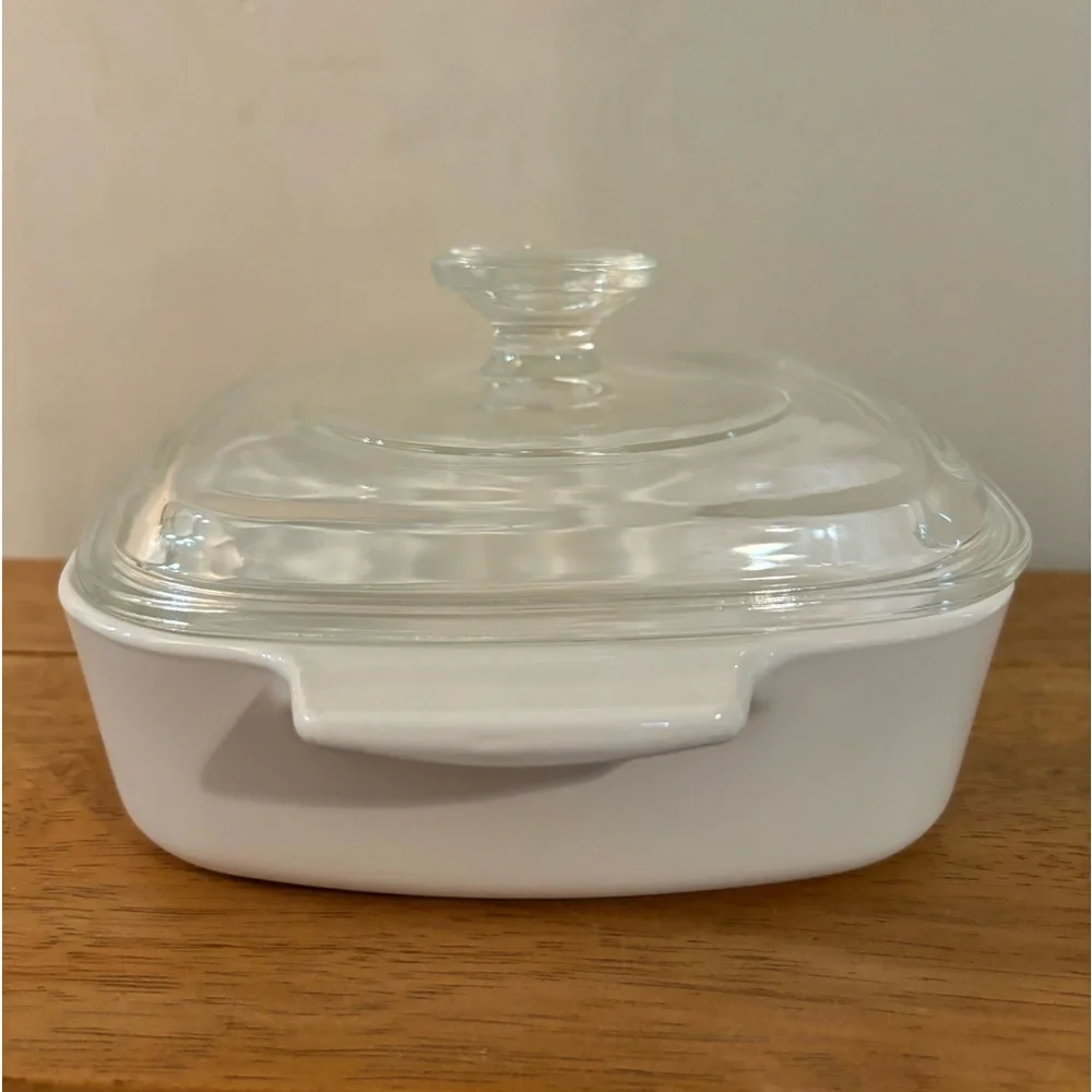 Corningware corning ware